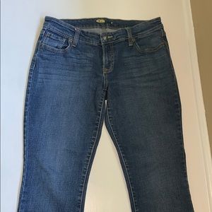 Old Navy Jeans